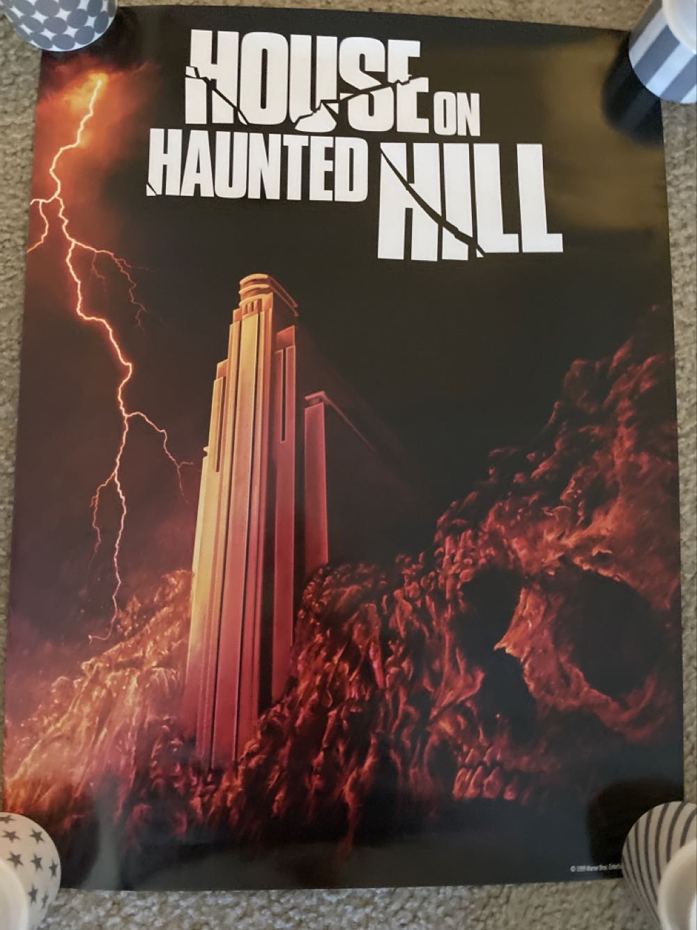 Stable - Hummel (Pine)