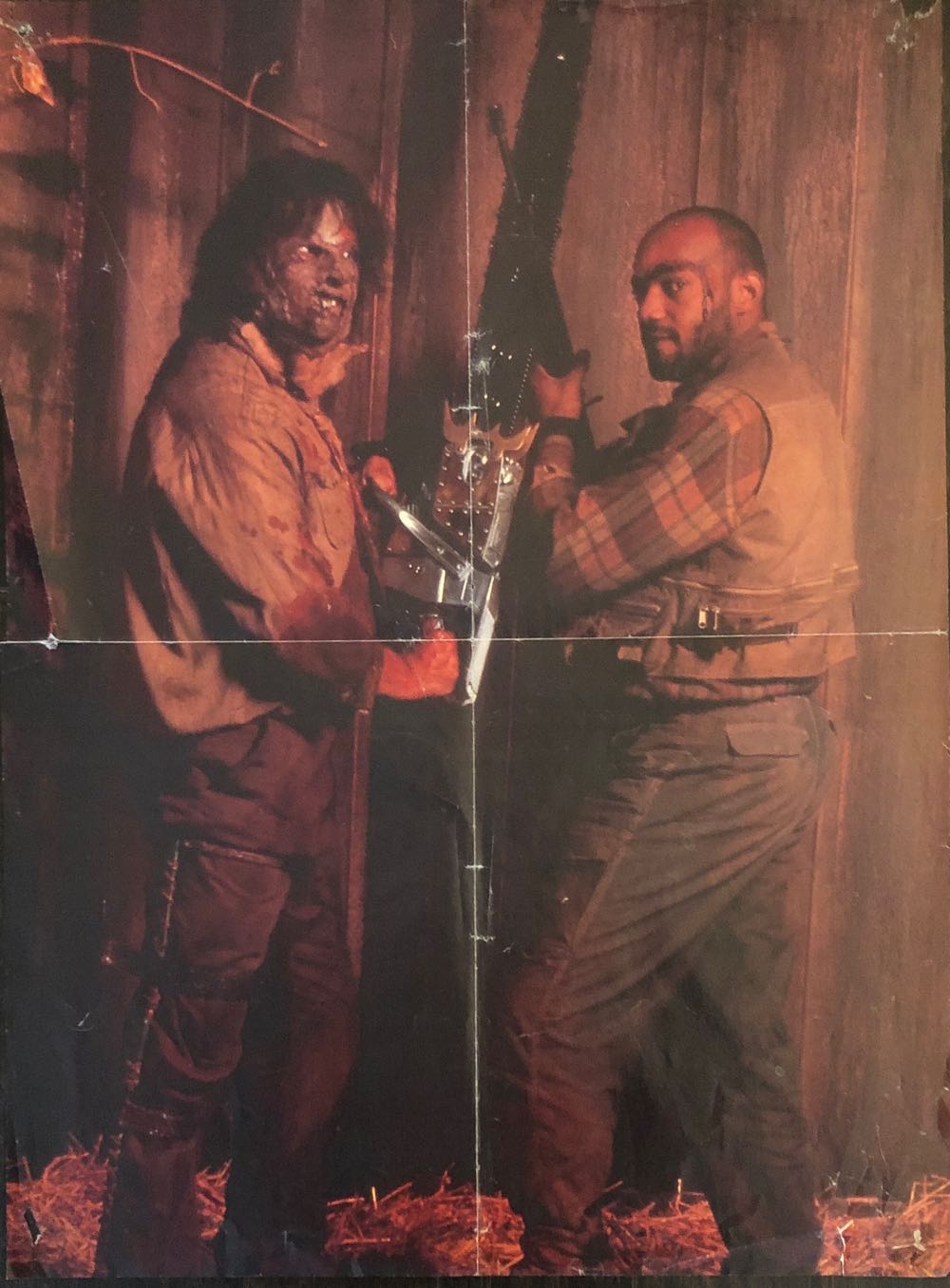 Silence Of The Lambs 