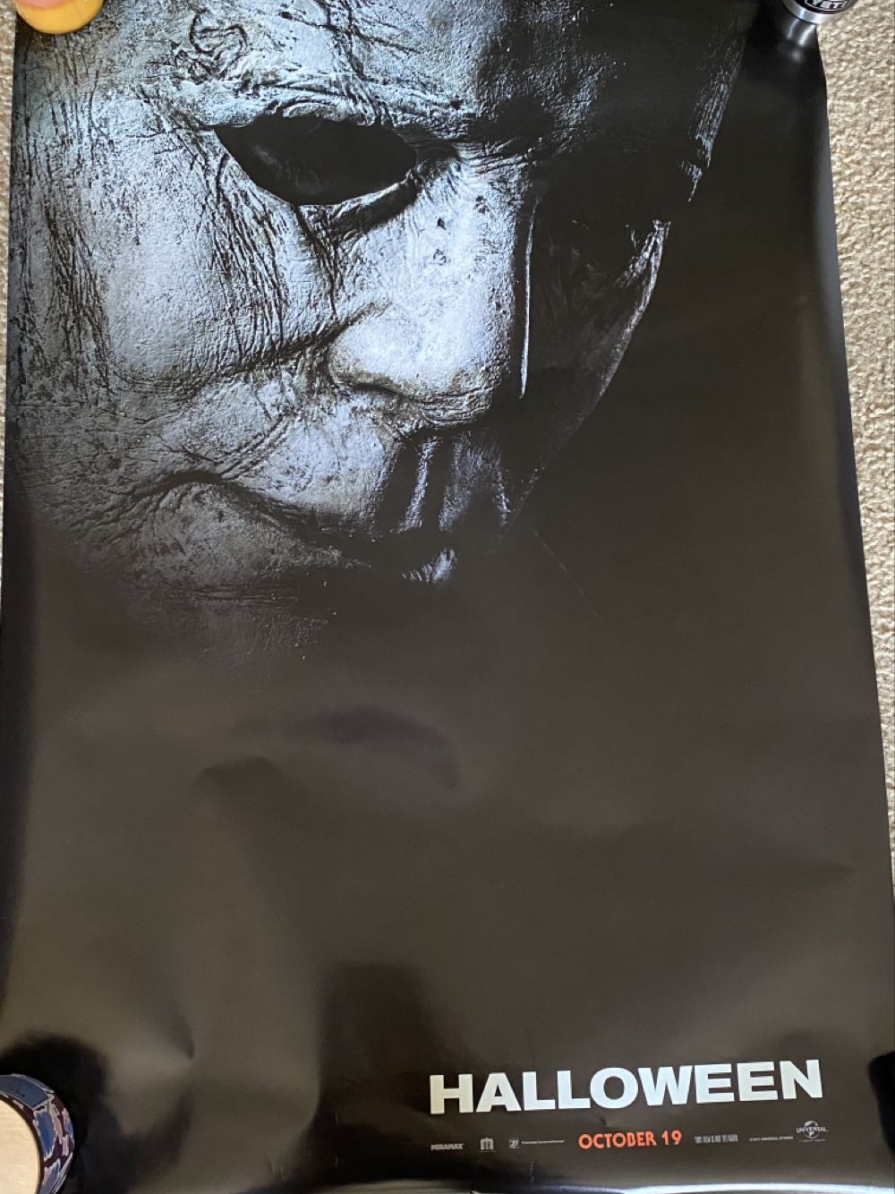 Peach Color - No Sticker 