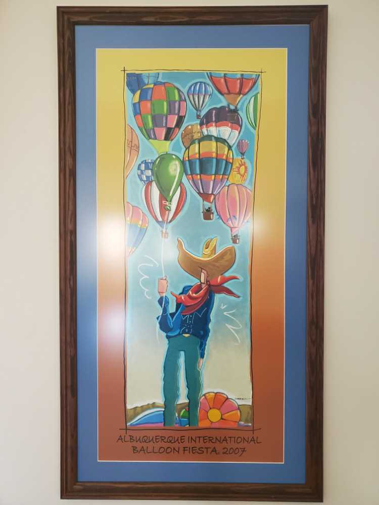 Albuquerque International Balloon Fiesta