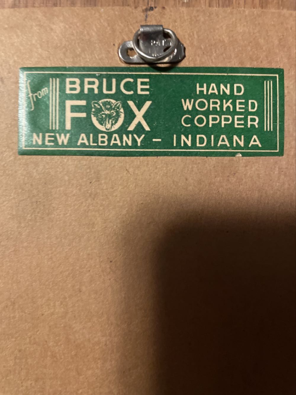 Bohemian Burger Beer  art collectible - Main Image 2