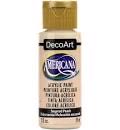 Americana Acrylic Paint 2oz Light Orchid Americana Acrylics Decoart Da3523