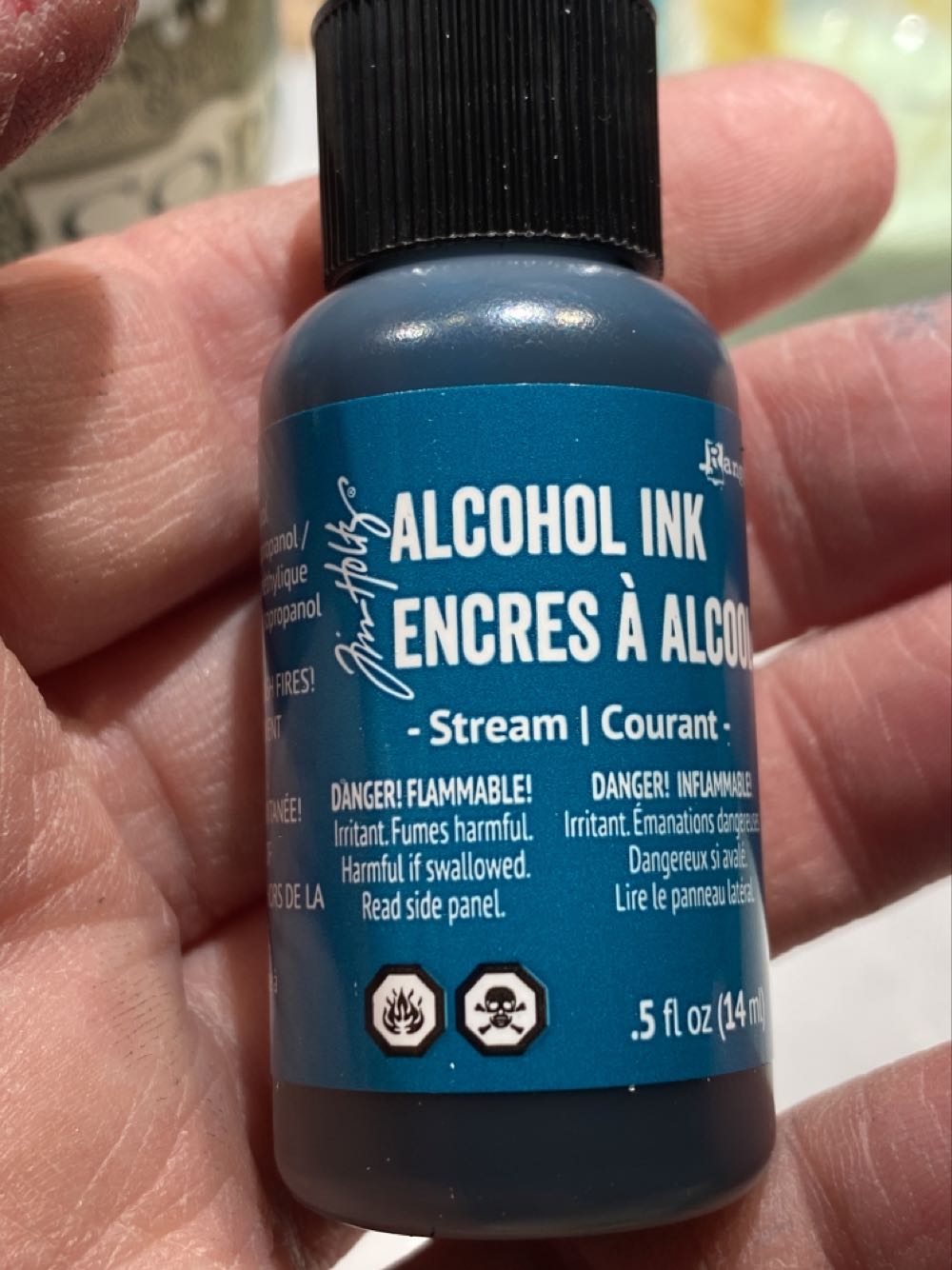 Apple Barrel Acrylic Paint In Assorted Colors 2 Oz 21464 Cameo Pink