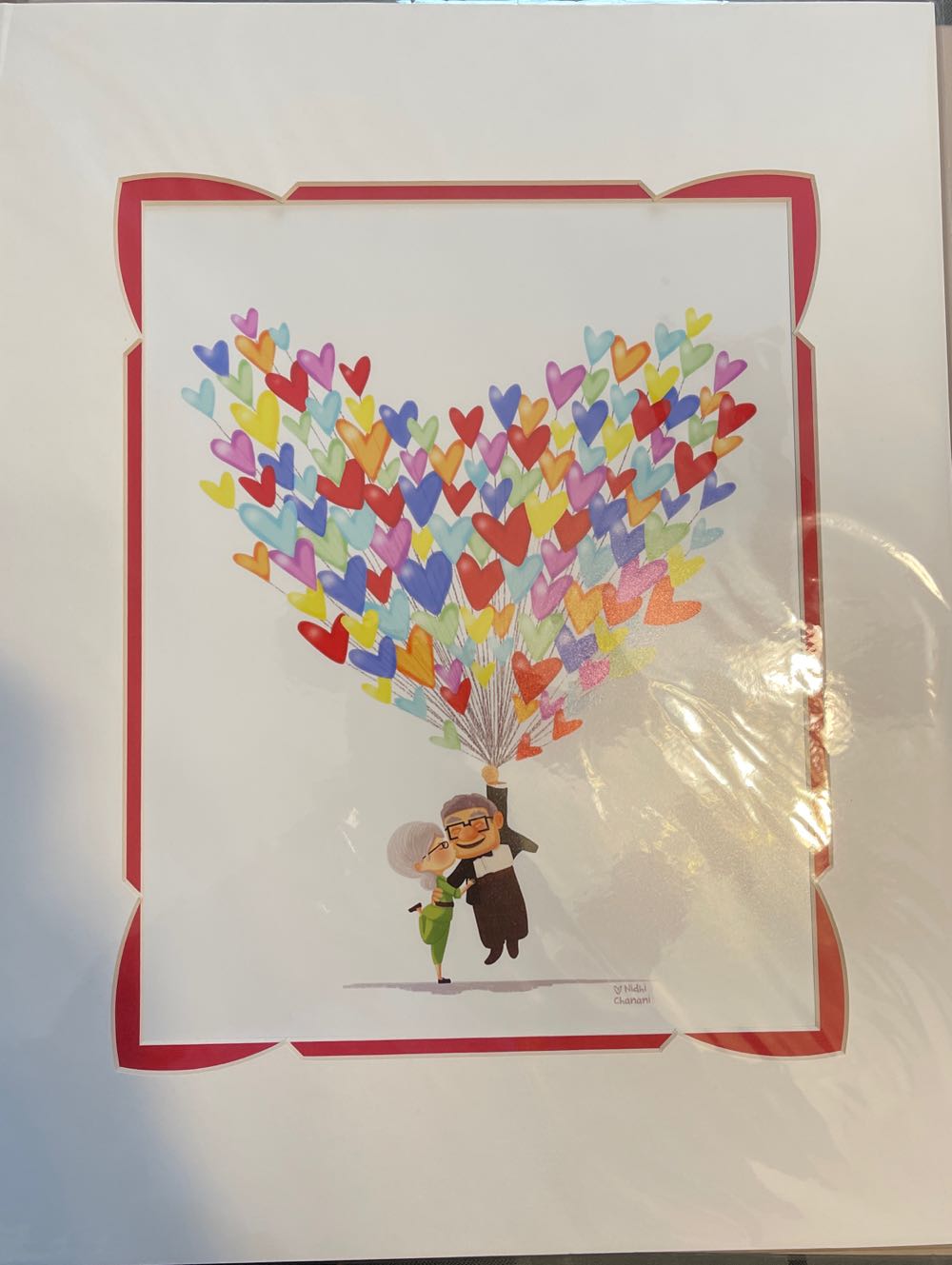 Enchanted Wishing Well