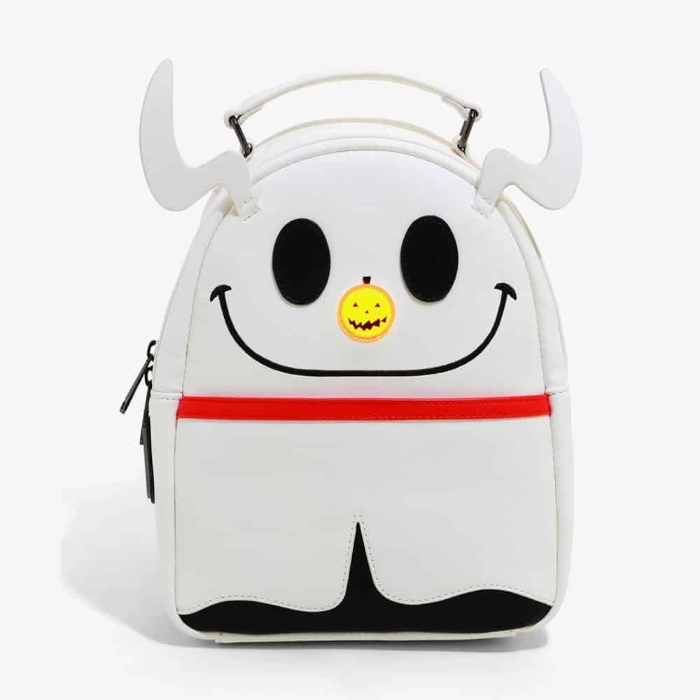 Loungefly Zero Light Up Nose 13942225