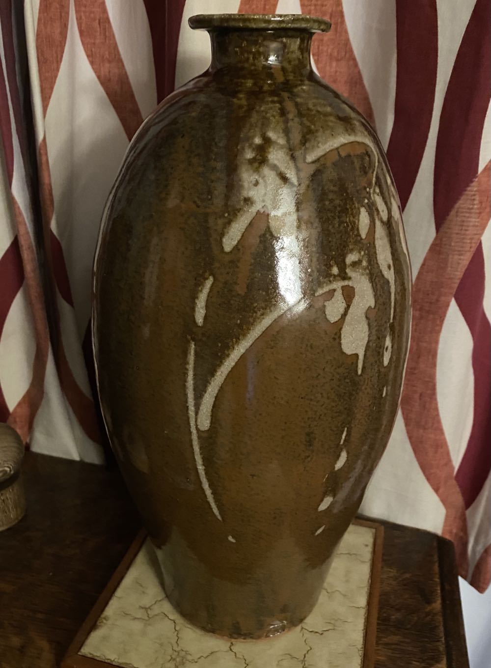 M. Graham 1 2-ounce Tube Gouache Paint Cadmium Orange