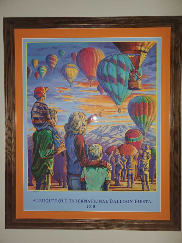 Staying Home For Christmas Tree