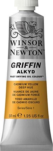 2oz Metallic Acrylic Paint Light Copper Hand Made Modern