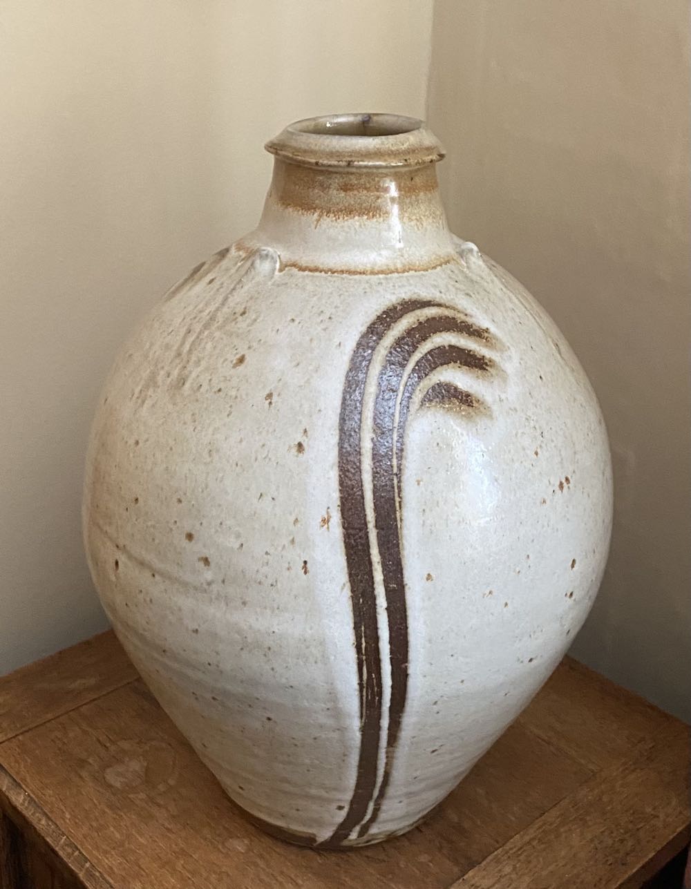 Daddy’s Little Monster