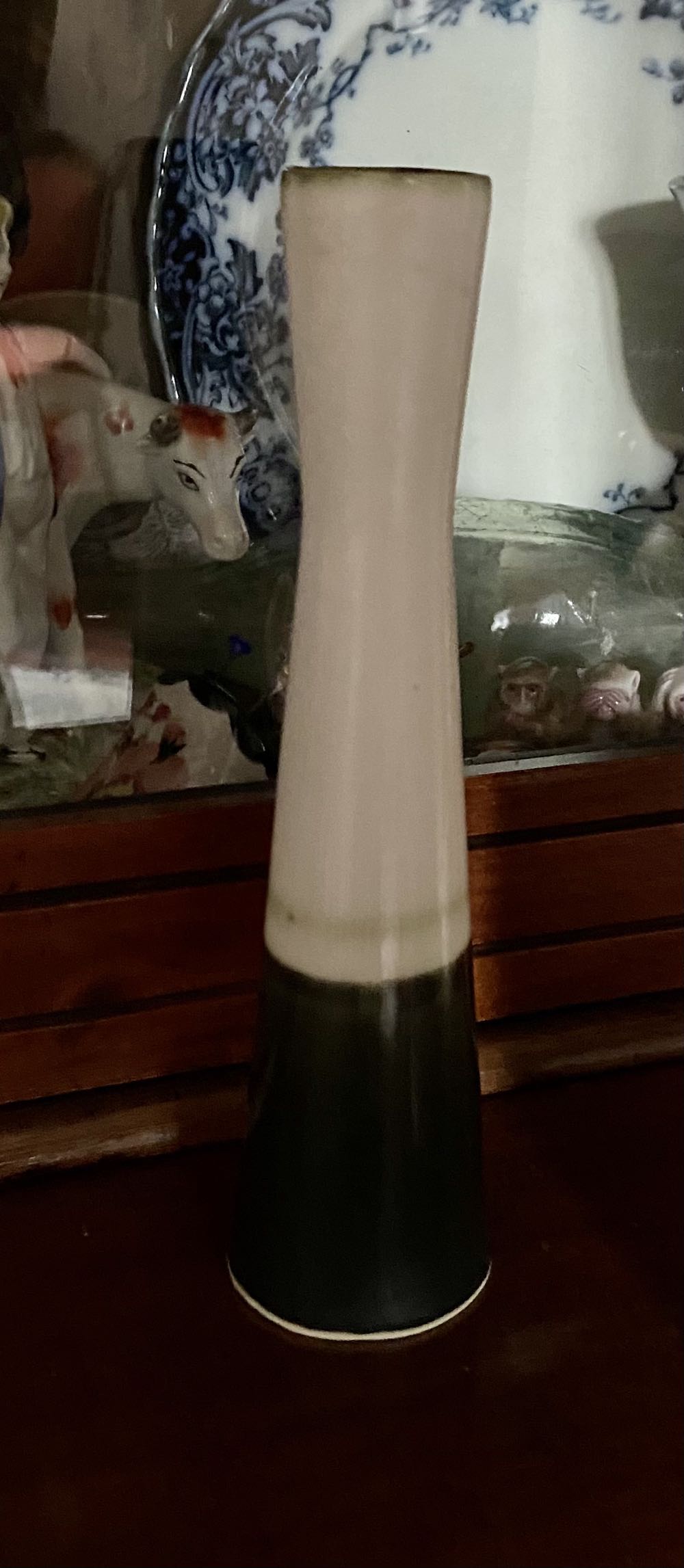 Folkart Dragonfly Glaze Multi-surface Paint Red-violet-blue