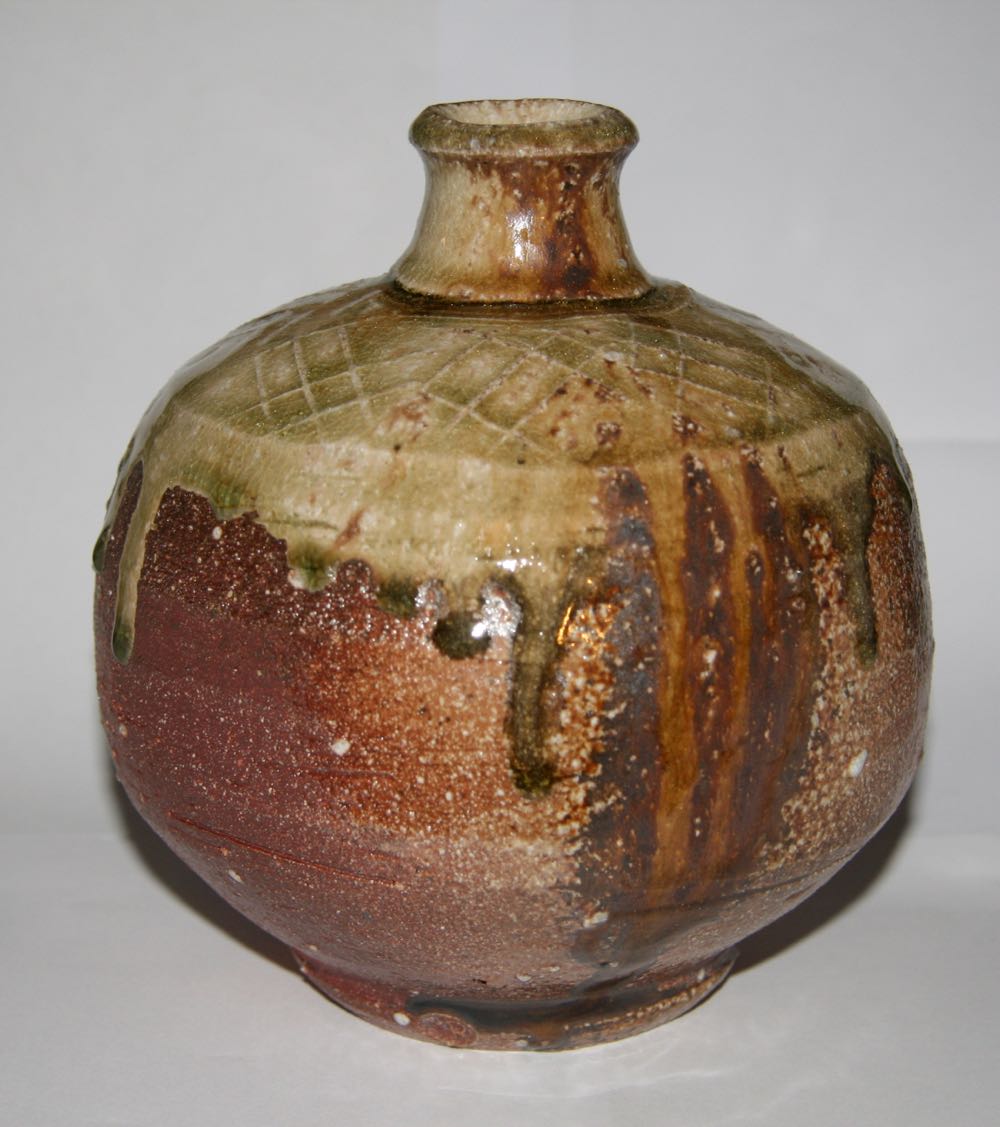 C472 Bottle - Phil Rogers art collectible - Main Image 2