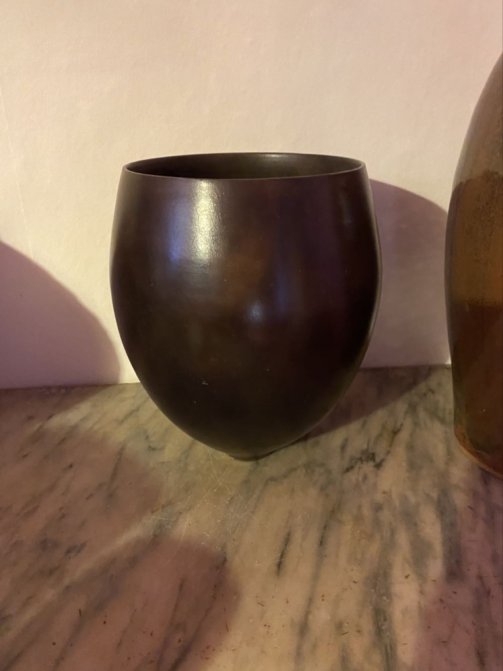 Auction C426 Vessel - Hannah Murphy art collectible - Main Image 1