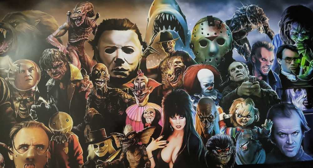 Star Trek Stardate 2003