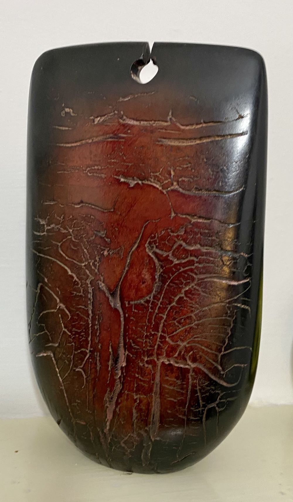 Anitas Acrylic Wine 11039