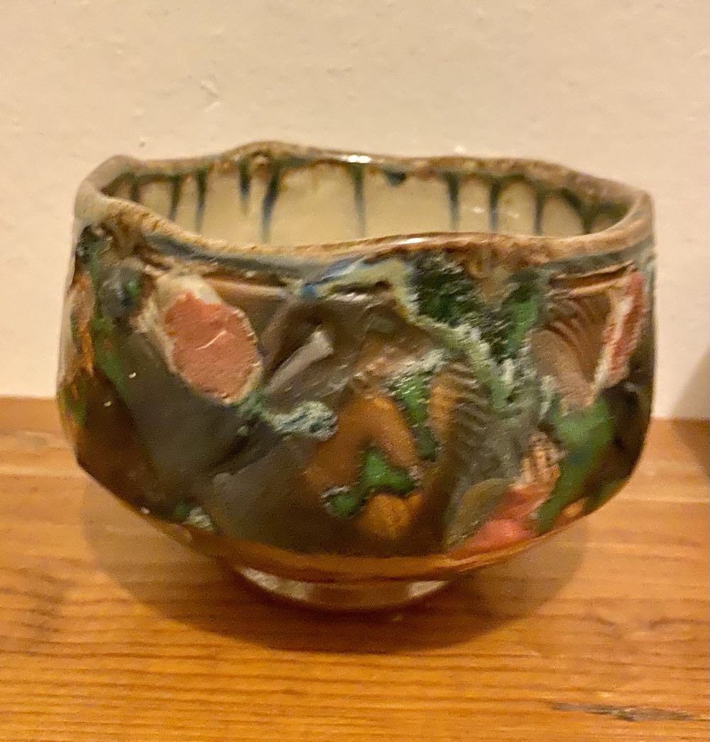 C354 Vase