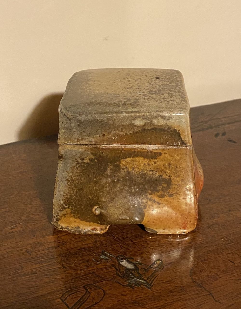 Westminster Collection - 2 Doves