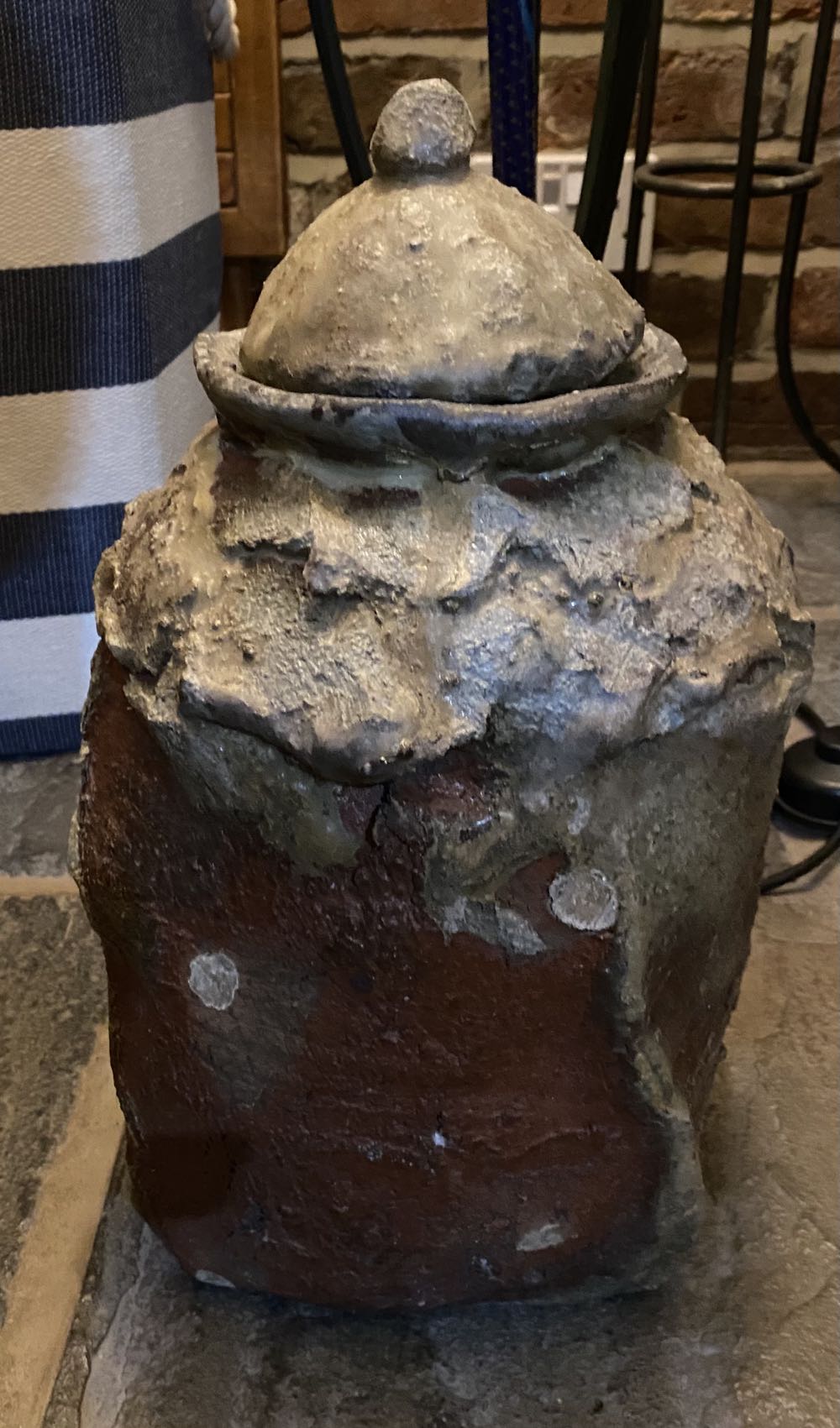 Winter Wonderland Small Gift Box