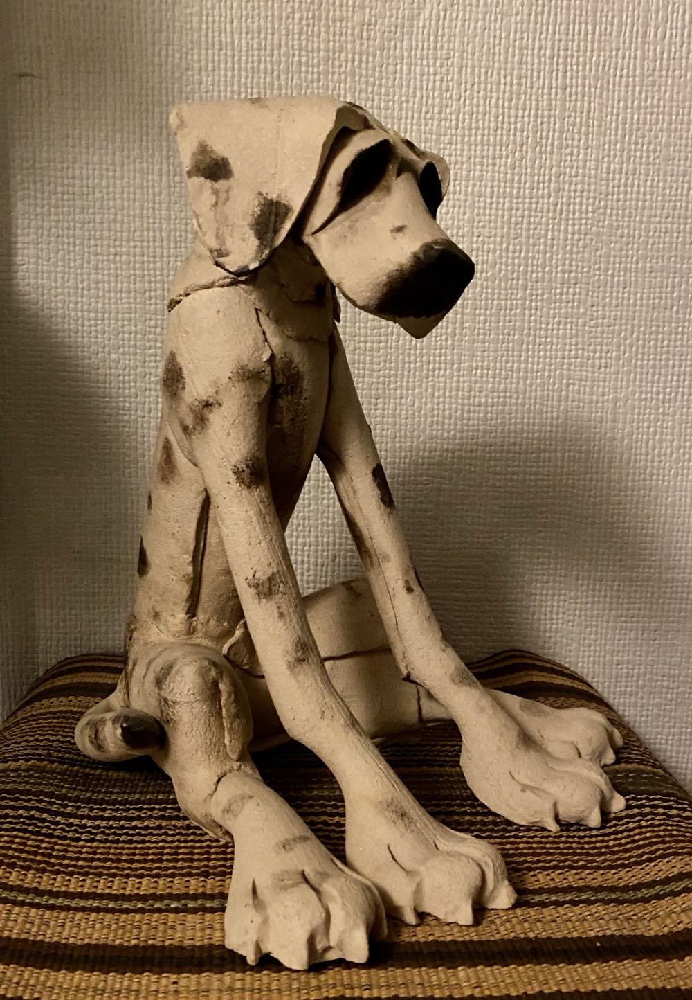 Bust - Benjamin Franklin