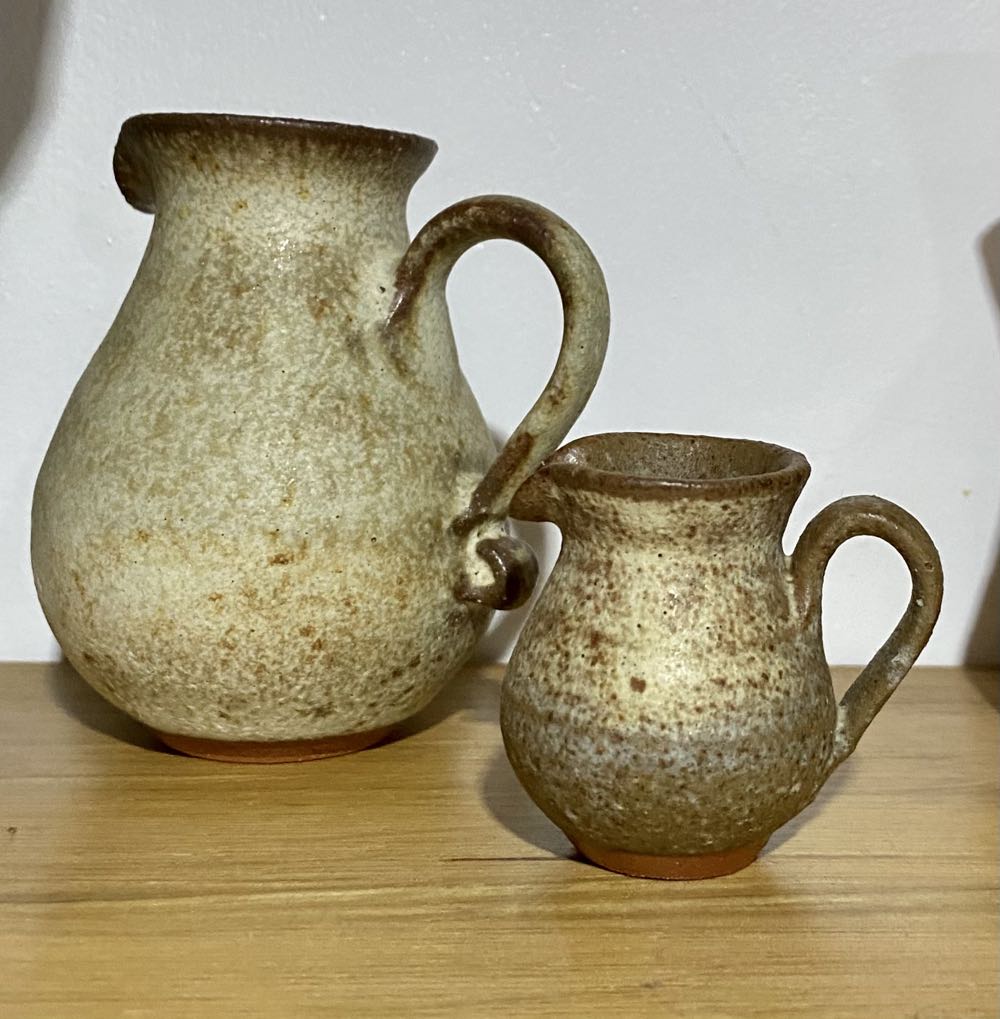 Baked Spicy Scallop Roll