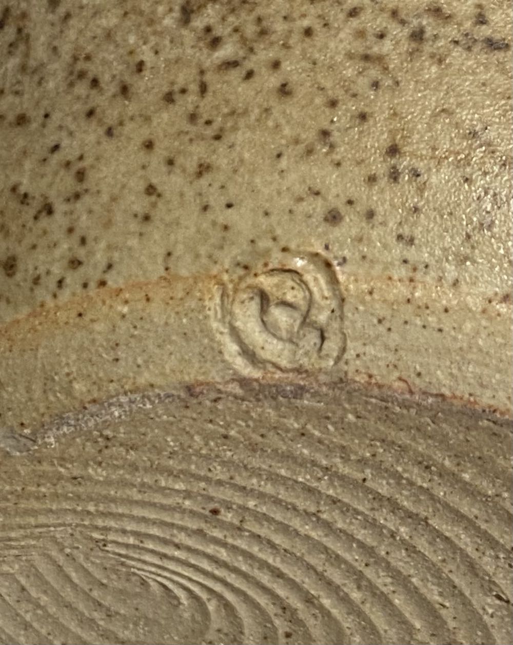 C561 Vase - Artist Unknown art collectible - Main Image 2