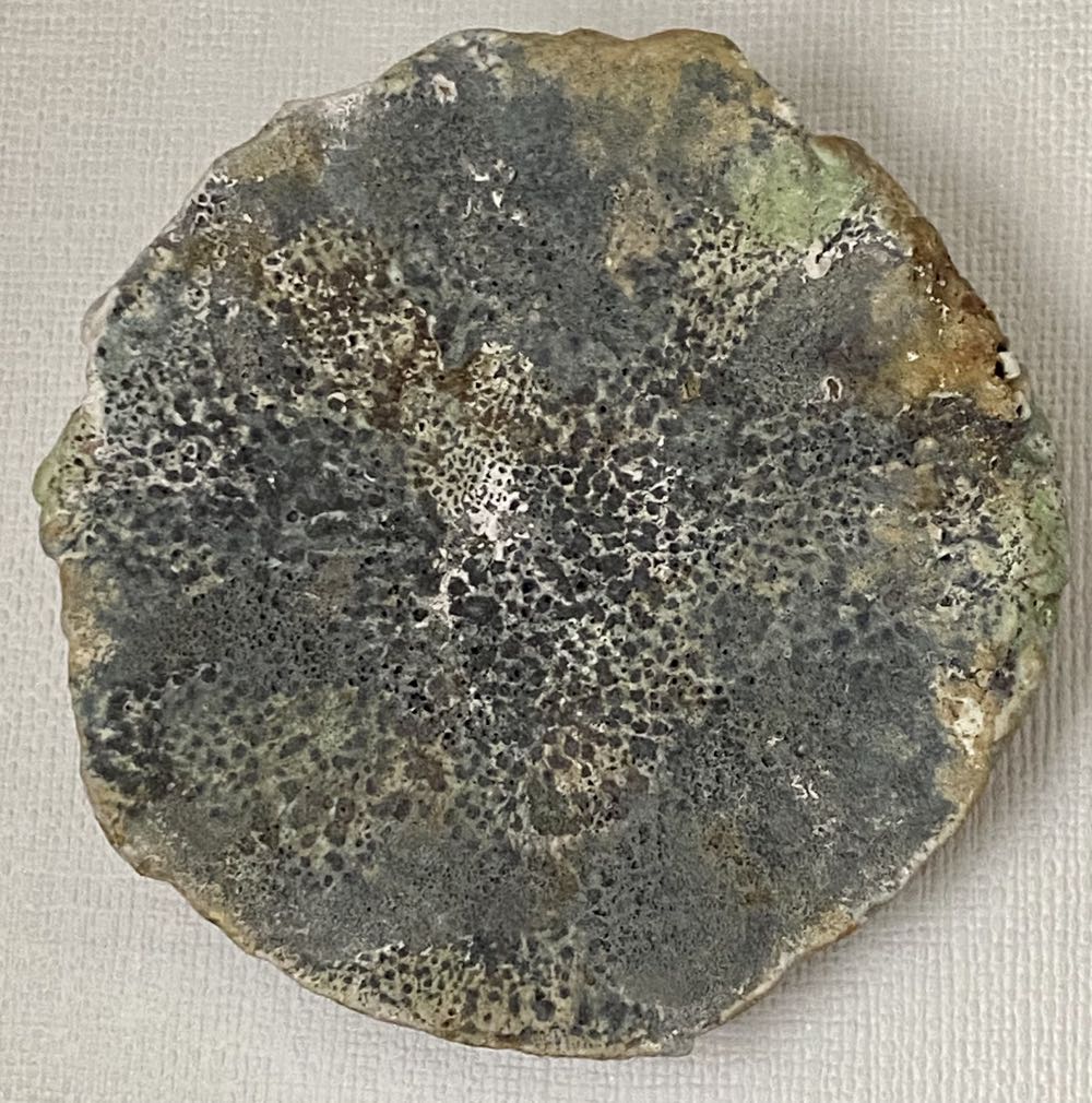 Holbein Acryla Gouache Artists Acrylic Polymer Emulsion 20ml Cream Yellow D037