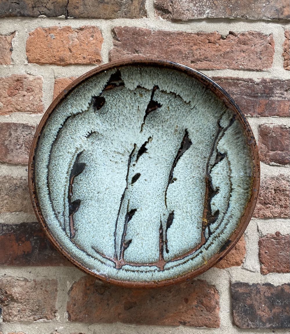 C242,243 Plates - Mark Griffiths art collectible - Main Image 2