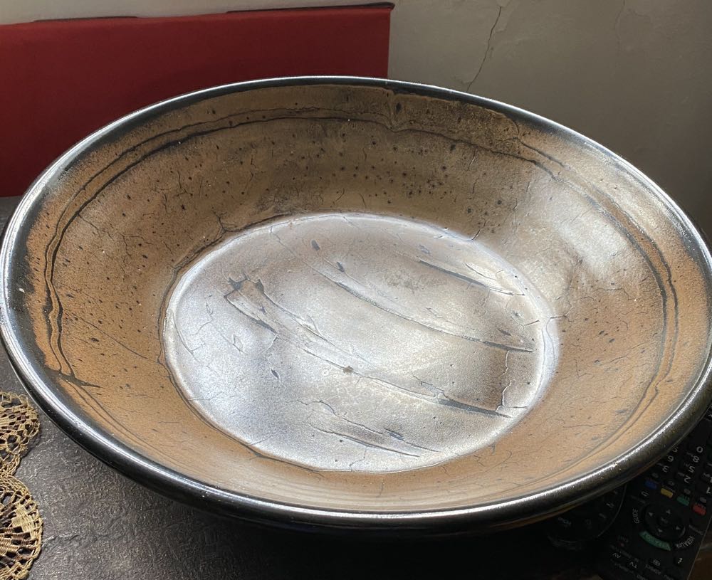 Auction C237 Charger - Mark Griffiths art collectible - Main Image 2