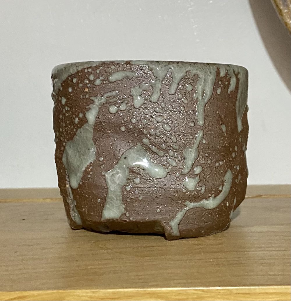 C577, C578 Two Bowls