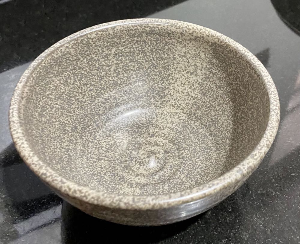 C553, C554 Bowls - Artist Unknown art collectible - Main Image 2