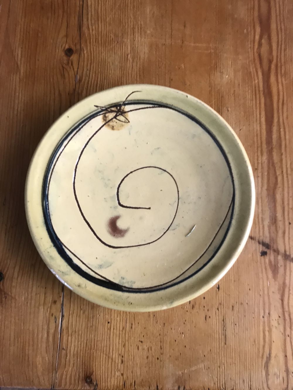 C212, C213, C214, C215 Plates & Bowls - Jean-Nicolas Gerard art collectible - Main Image 2