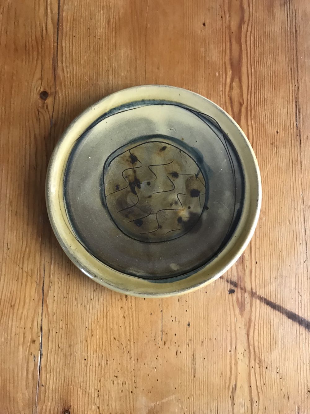 C212, C213, C214, C215 Plates & Bowls - Jean-Nicolas Gerard art collectible - Main Image 3