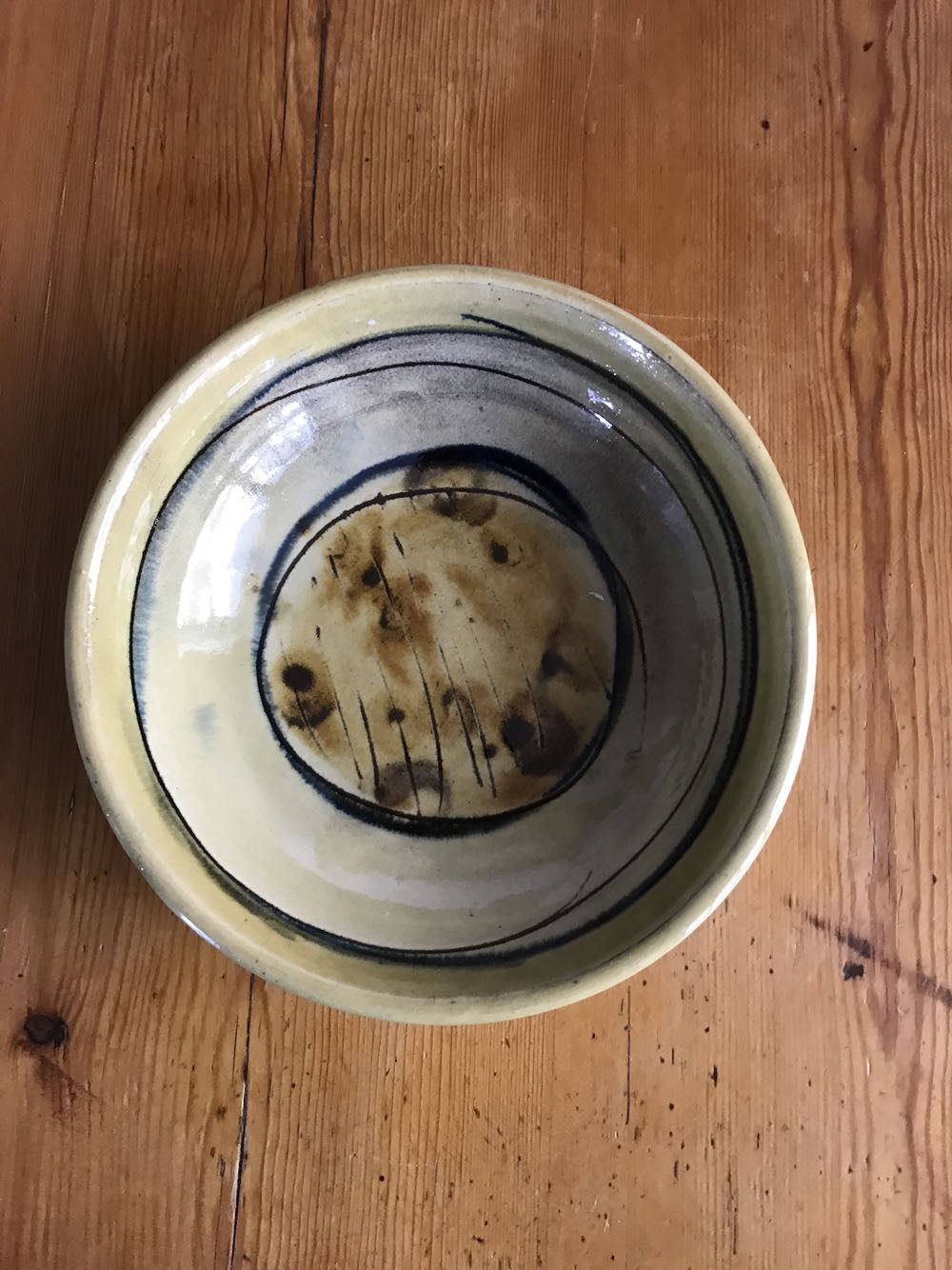 C212, C213, C214, C215 Plates & Bowls - Jean-Nicolas Gerard art collectible - Main Image 4