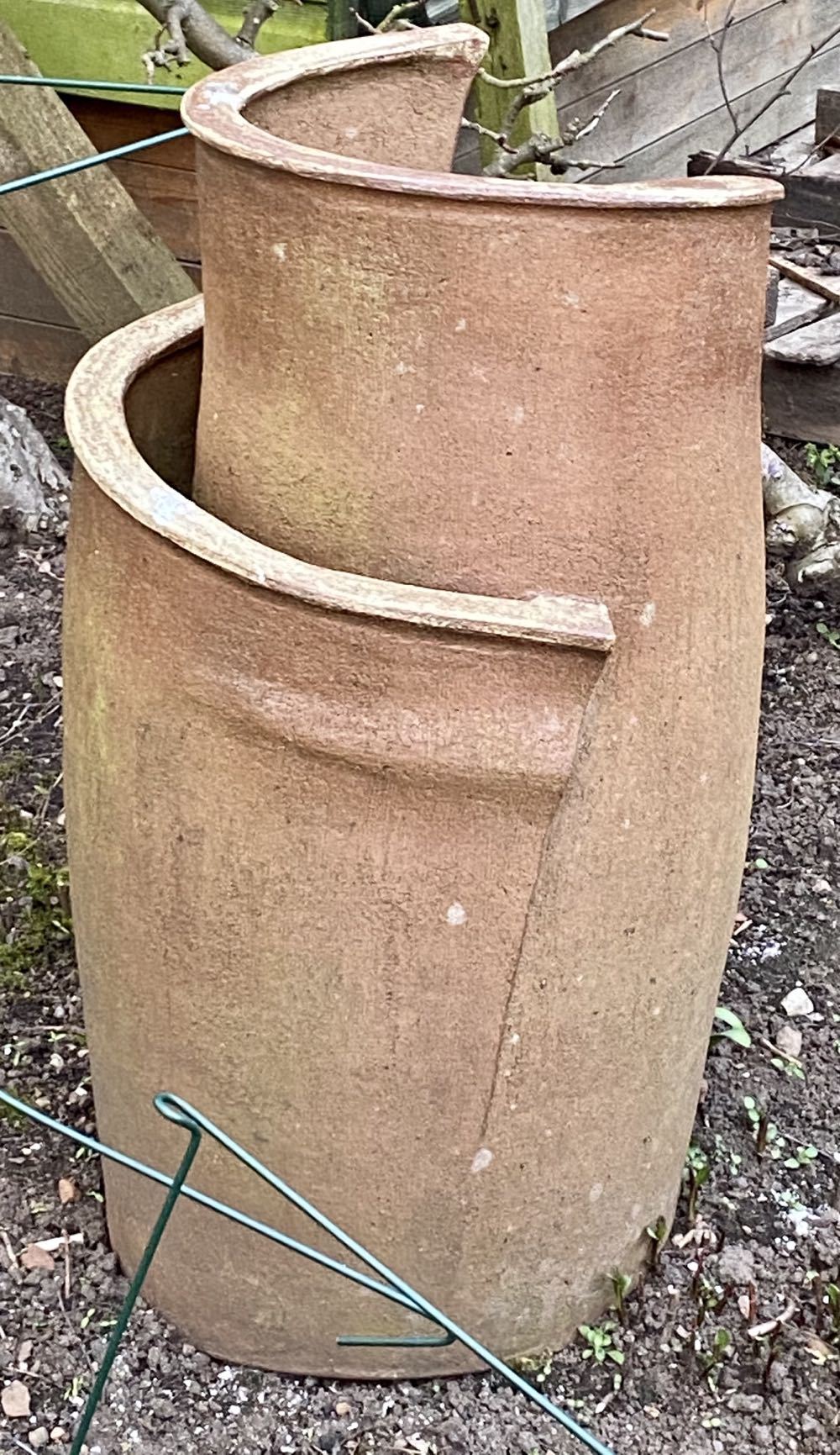 The Walking Dead Glen Photo