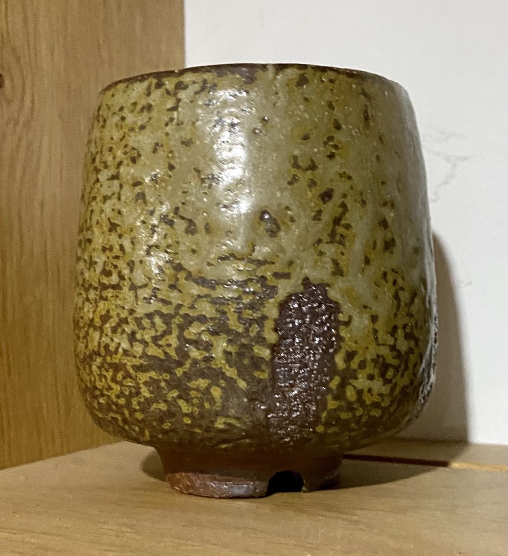 C593 Yunomi - David Wright art collectible - Main Image 1