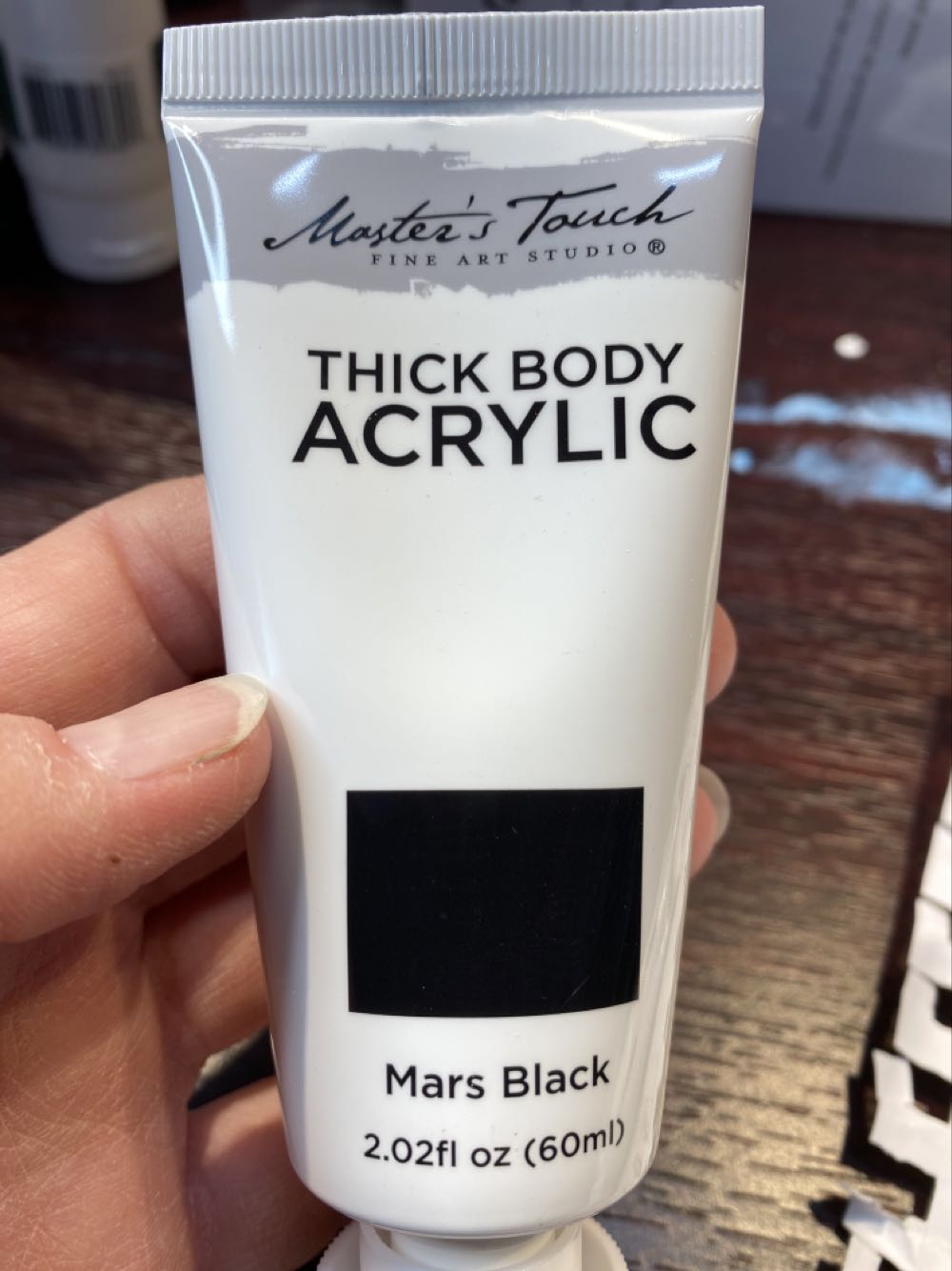 Gamblin Oil Blush 37 Milliliter