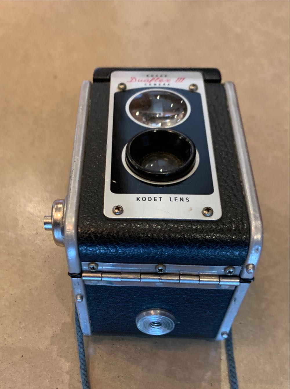 Kodak Camera  art collectible - Main Image 3