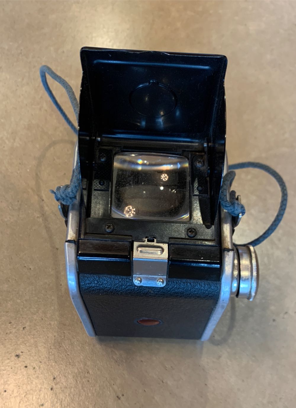 Kodak Camera  art collectible - Main Image 4