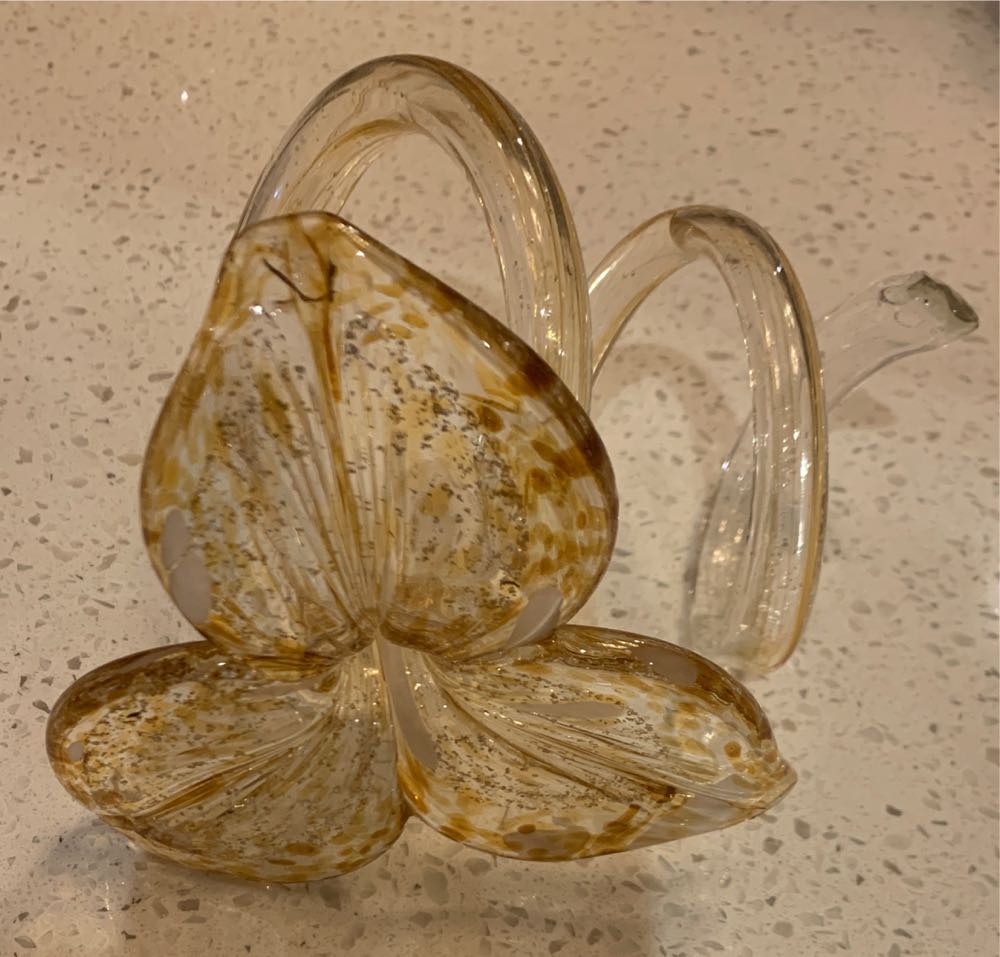 Helen McCrory Signed