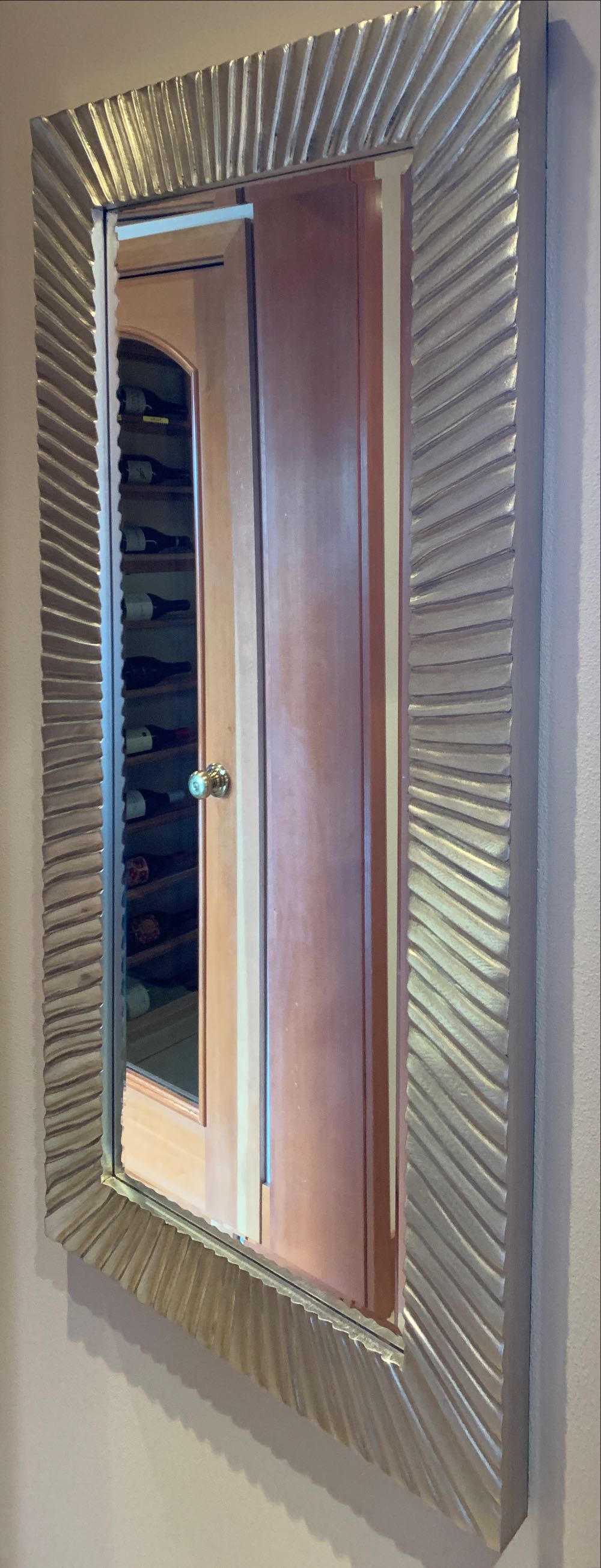 Acrylic Medium Golden Artist Colors Iridescent Silver Fine 2oz Tube