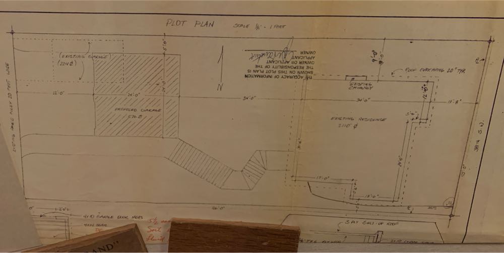 House History - 2013 - Brenda Rountree art collectible - Main Image 4