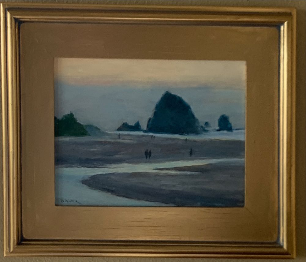 Apple Barrel Acrylic Paint In Assorted Colors 2 Oz 20562 Laguna