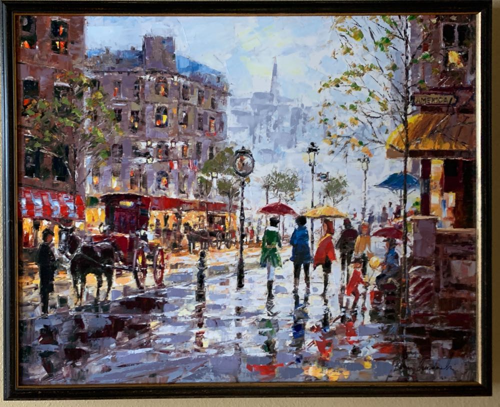 La La Land Concert Hollywood Bowl