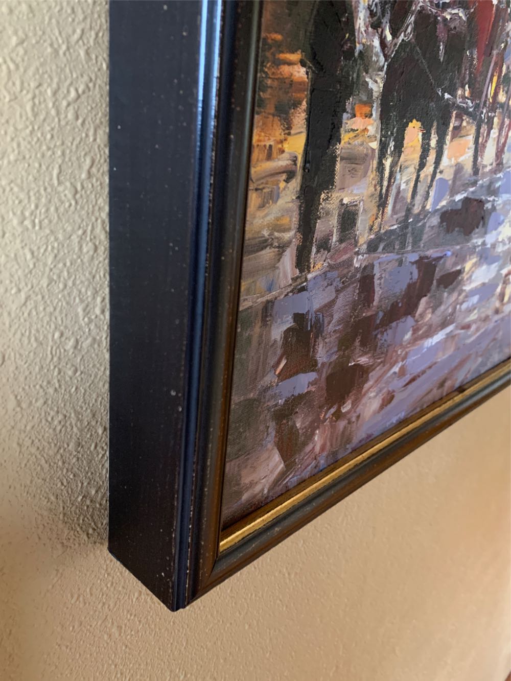 Gift Of Love - Roman Czerwinski art collectible - Main Image 2