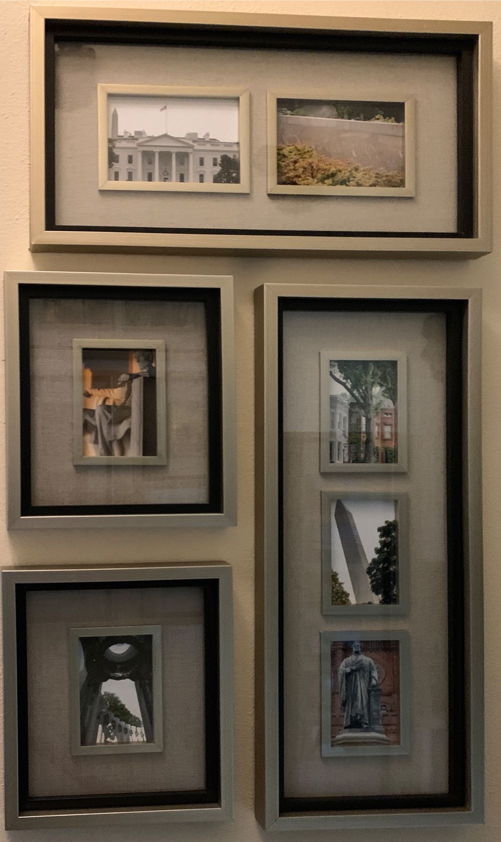 Super Mario & Luigi Beads