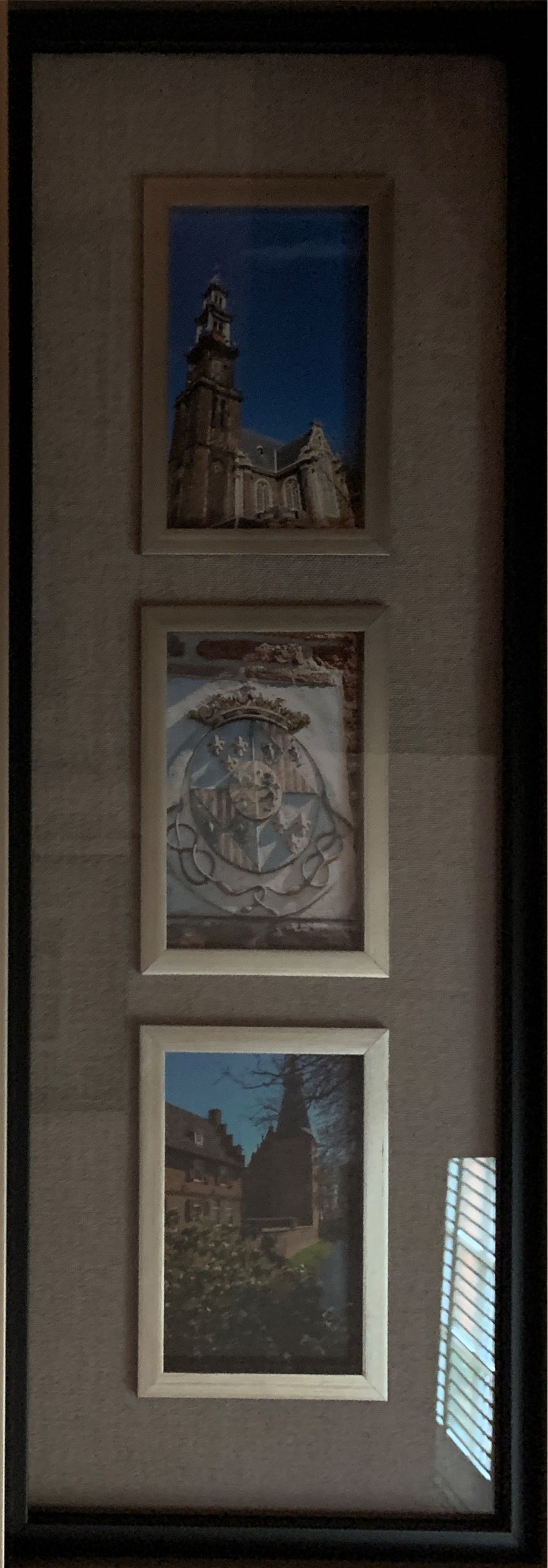 Stairwell Photos - Netherlands   art collectible - Main Image 2