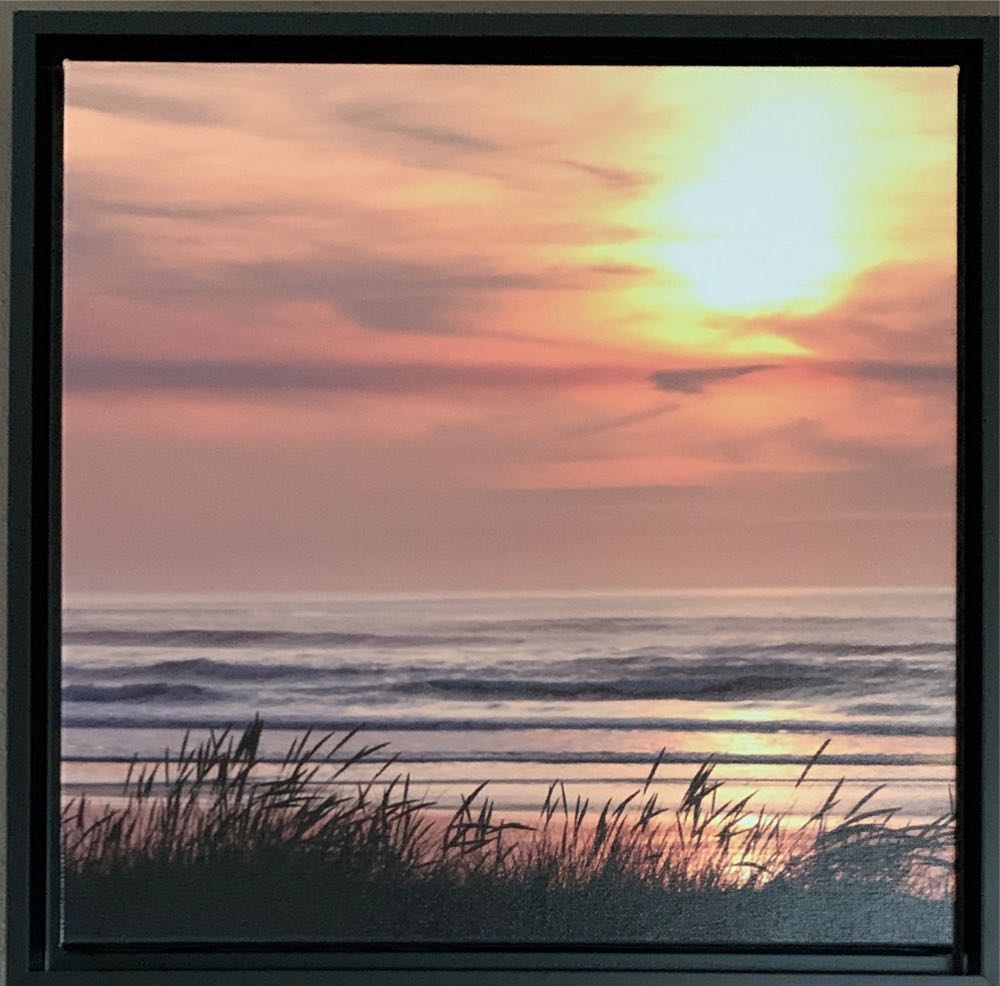 Intricate Merry Christmas And Frame