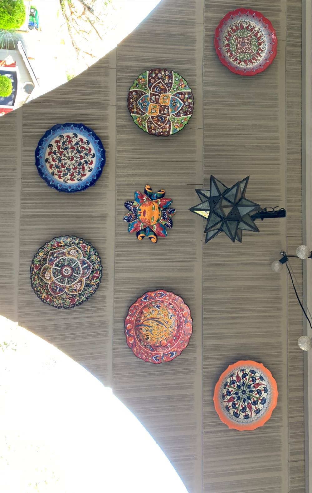 Scarlett O’Hara 1997