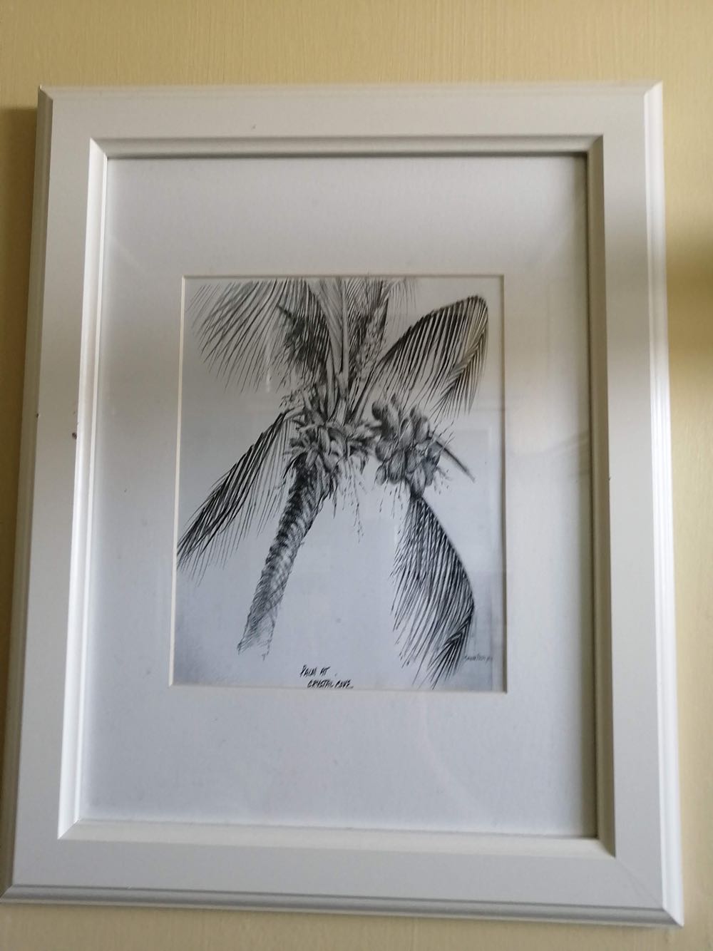 Cuadros 004  art collectible - Main Image 3