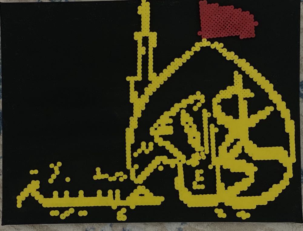 Scarlett O’Hara And Rhett Butler