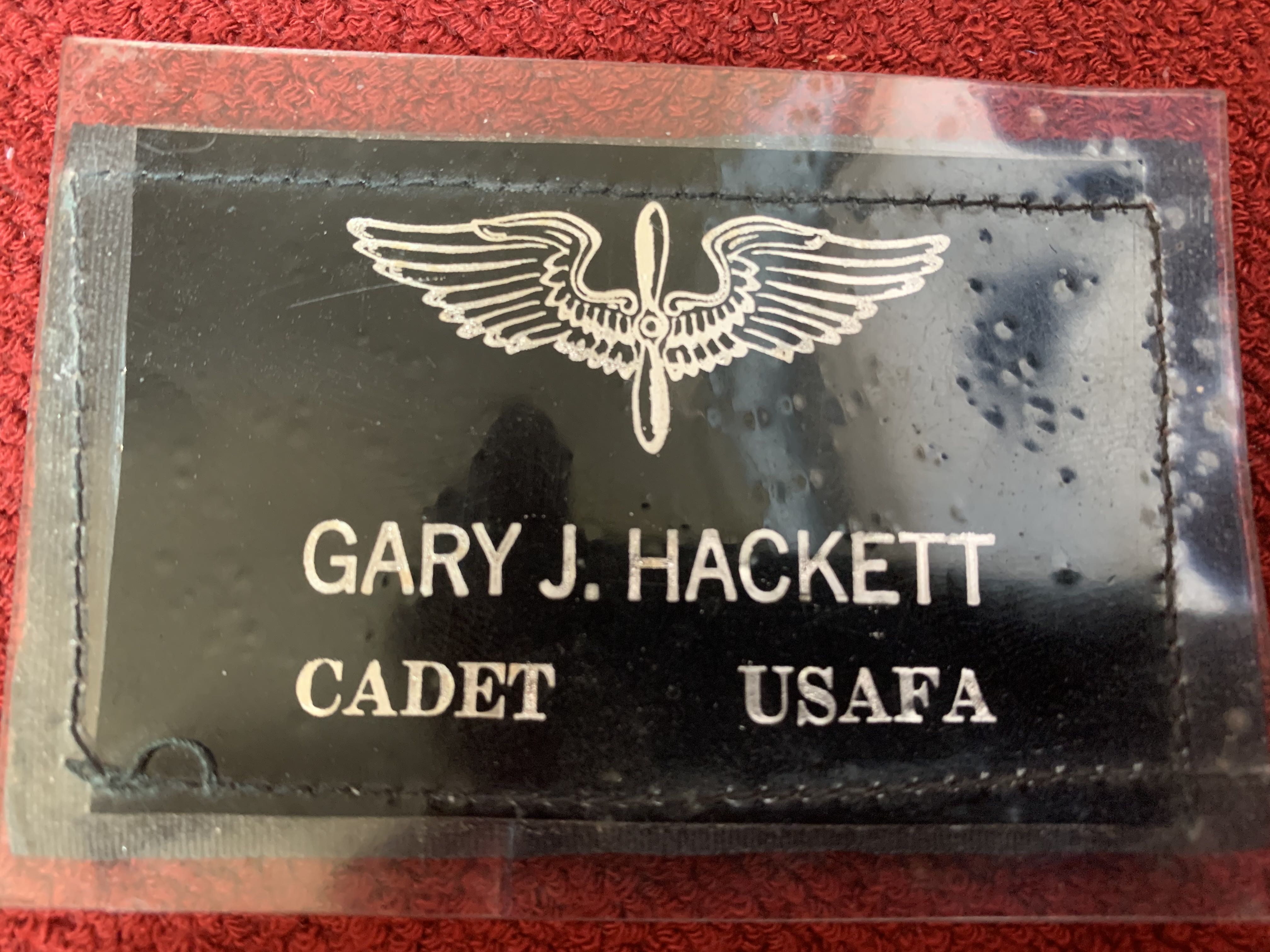 The Broadmoor - Gary J. Hackett art collectible - Main Image 2